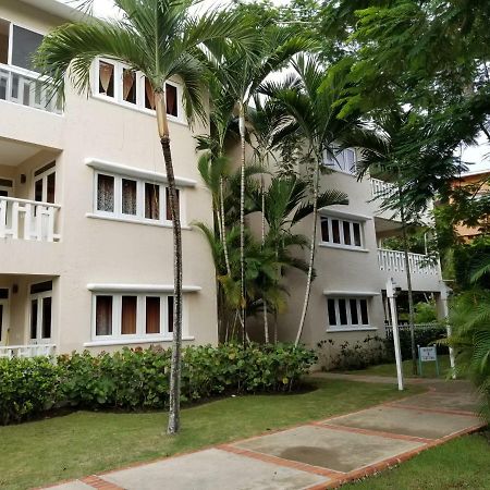 Apartamento En Dominican Bay Boca Chica Санто-Доминго Экстерьер фото