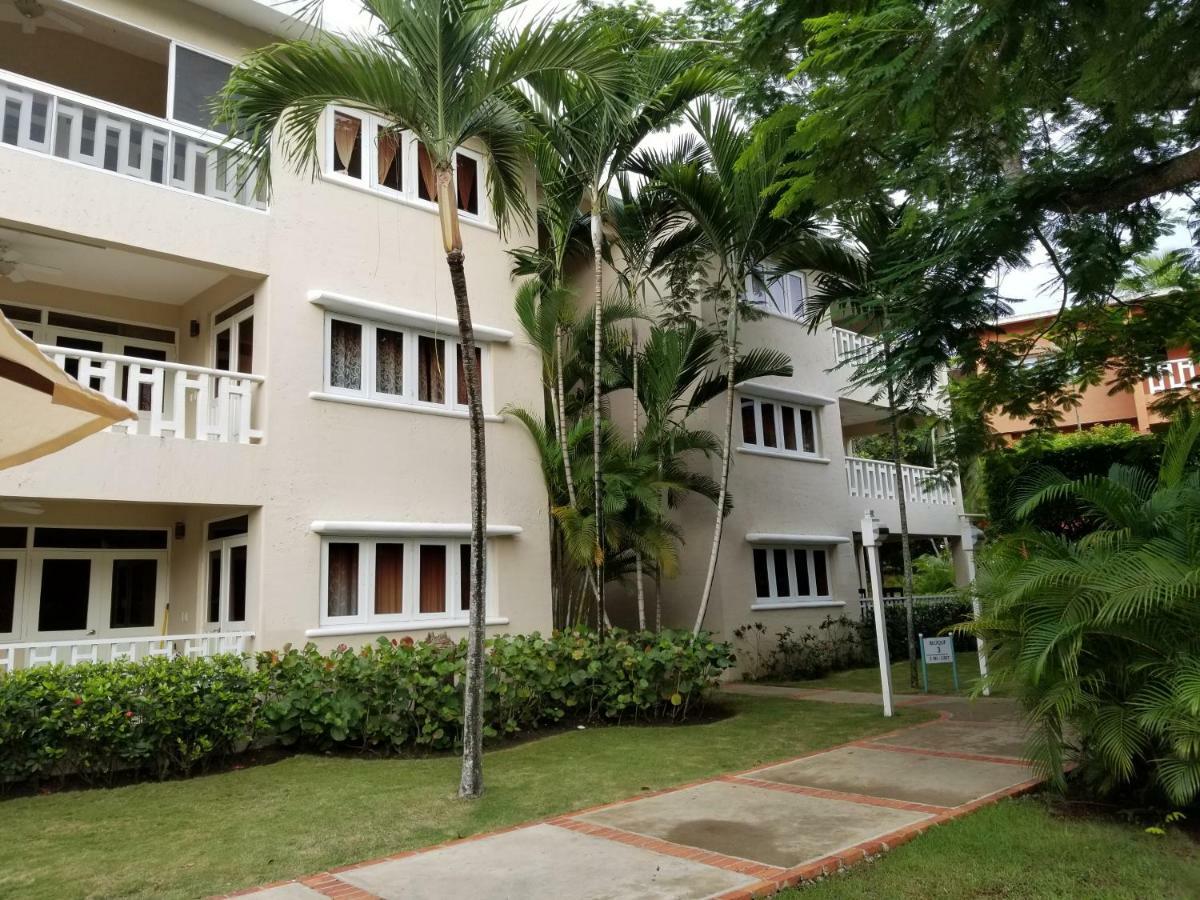 Apartamento En Dominican Bay Boca Chica Санто-Доминго Экстерьер фото