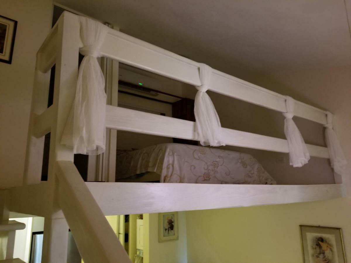 Apartamento En Dominican Bay Boca Chica Санто-Доминго Экстерьер фото