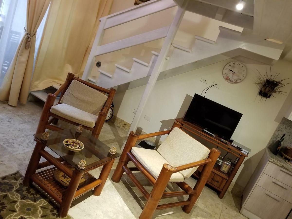 Apartamento En Dominican Bay Boca Chica Санто-Доминго Экстерьер фото