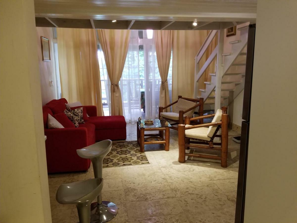 Apartamento En Dominican Bay Boca Chica Санто-Доминго Экстерьер фото